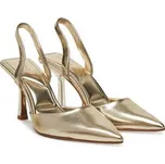 Lodičky Aldo Brusanti 13985166 Zlatá 40