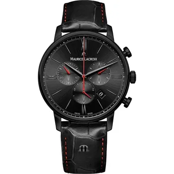 Módní doplněk Maurice Lacroix Eliros Chronograph EL1098-PVB01-310-1