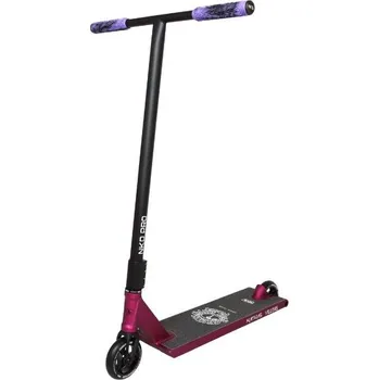 Koloběžka Freestyle koloběžka NKD MV Pro Signature, Fialová