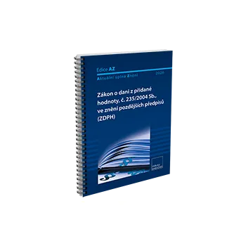 Zákon o DPH - Verlag Dashöfer