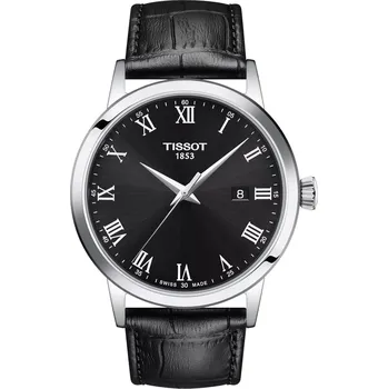 Módní doplněk Tissot Classic Dream Gent T129.410.16.053.00