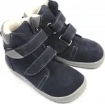 Boty Beda Zimní Lucas s membránou VMK EUR 29