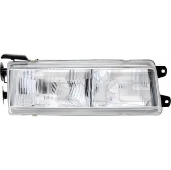 Přední světlomet Hlavní světlomet, 20-1505001