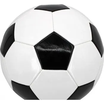 Příslušenství pro čtečku elektronické knihy Fotbalový míč Enero Biedronka bílo-černý, velikost 5