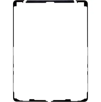 Náhradní díl pro mobilní telefon Lepící páska k přichycení dotykového skla k rámu pro iPad 10,2" (2019-2021)