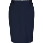 NEOBLU Dámská společenská sukně Constance - Tmavě modrá | 38