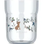Mepal dětská sklenička Mio liška 250 ml