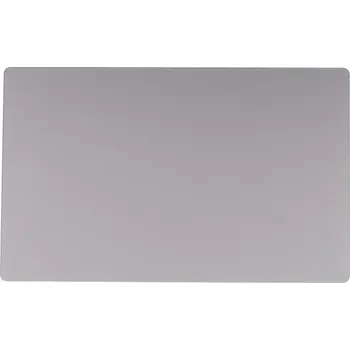 Náhradní díl pro mobilní telefon Trackpad pro MacBook Pro 15" A1707 / A1990 (rok 2016 / 2017 / 2018) - part 821-01002-04 - šedý