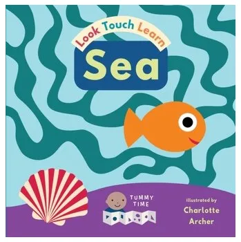 První čtění Sea - Child's Play