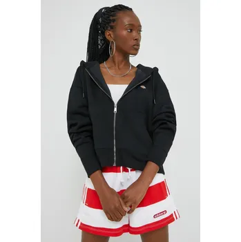 Pánská mikina Mikina Dickies DK0A4Y1ZBLK1 černá 99X, vel. XL