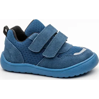Chlapecké tenisky Protetika - barefoot boty ALEX azuro Veľkosť: 20