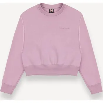 Dámská mikina Mikina Colmar 9249.3ZN fialová 40X, vel. L