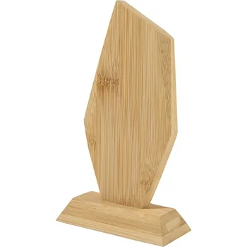 Troboo Ang bambusová trofej Kartonová krabice (Full Color, 1 x 1mm) Full Color 5 Vlastní kartonová krabice