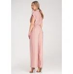 FIGL Overal M1177 Růžová Regular Fit OS