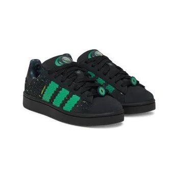 Dámská obuv adidas Sneakersy Minecraft Campus 00S IH1733 Černá 38