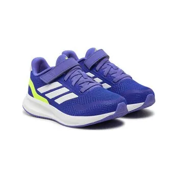 Dámské tenisky adidas Sneakersy Runfalcon 5 IE8576 Modrá 35
