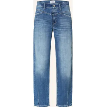 Dámské džíny Cambio Dámské Barrel Džíny Elin, 5124 med. authentic used, 44