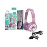 Dětská sluchátka Lexibook HPBT010D1