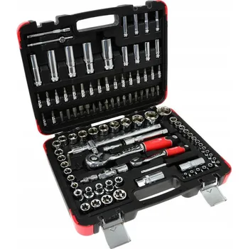 Klíč Sada očkoplochých klíčů 6-32 mm, 25 Kusů v krabičce +