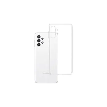 Náhradní díl pro mobilní telefon 3mk ochranný kryt Clear Case pro Samsung Galaxy A32 (SM-A325),čirá 5903108376327