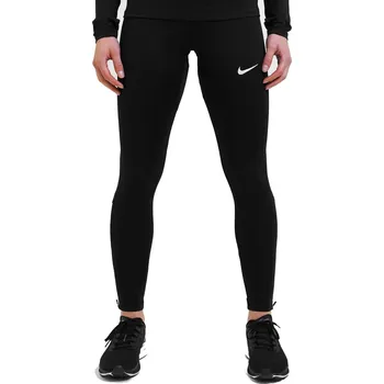 Dámské kalhoty Legíny Nike Women Stock Full Length Tight nt0314-010 Velikost XS