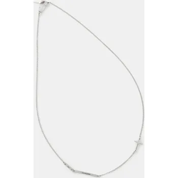 Náhrdelník Náhrdelník AllSaints 37501871SLV041 stříbrná SLV, vel. ONE SIZE