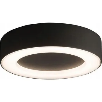 Nowodvorski kulatý Stropní Svítidlo 20 x 4,5 cm šedá