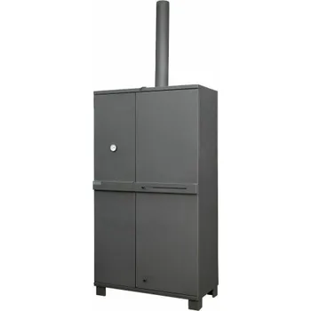 Pro-termo PROTERMO Udírna steel