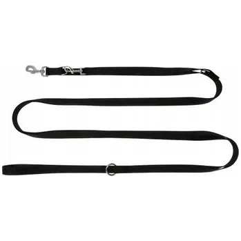 Vodítko pro psa Nastavitelné Vodítko Dingo , páskové, 6 m