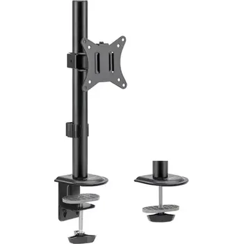 Držák monitoru SENSE7 FLOAT stolní držák na monitor 17"-32" (5902659847157)