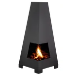 Pro-termo PROTERMO Zahradní krb