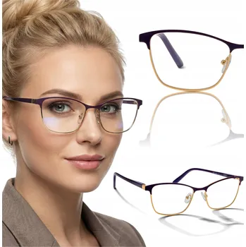 Brýle na čtení Dioptrické brýle Brilo RE012-A/125 +1,25