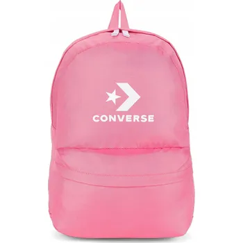Sportovní batoh Růžový batoh Converse City