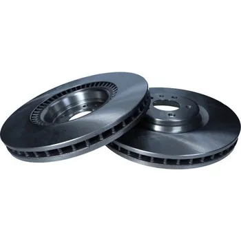 Brzdový kotouč Brzdový kotouč MAXGEAR 19-3210