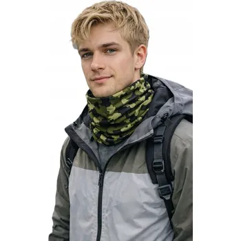 Nákrčník Nákrčník Versoli vel. univerzální zelený