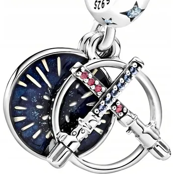 Přívěsek Charms Přívěsek Charms Star Wars Hvězdné Války Charms Trusky
