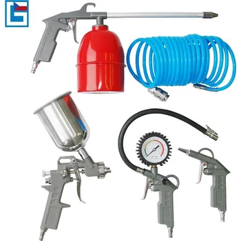 Sada nářadí GÜDE SADA PNEU NÁŘADÍ, 5DÍLNÁ 84089