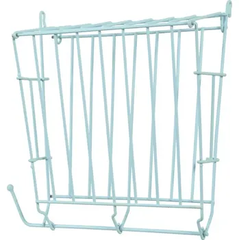 napáječka Zolux jesličky na seno COSY kov XL modrá