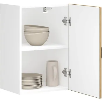 Kuchyňská skříňka Kuchyňská nástěnná skříňka "Kalmar" dub artisan kompozitní - 8721158419026