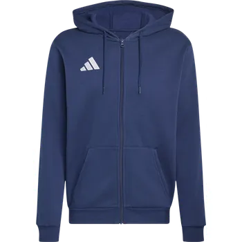 Pánská mikina Mikina s kapucí adidas Entrada 26 Full-Zip kf5946 Velikost 3XL