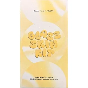 Pleťové sérum Beauty of Joseon Glass Skin set
