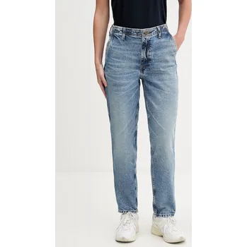 Dámské džíny Džíny Guess Jeans W6RA1I.D5M4M modrá 50J, vel. 26/29