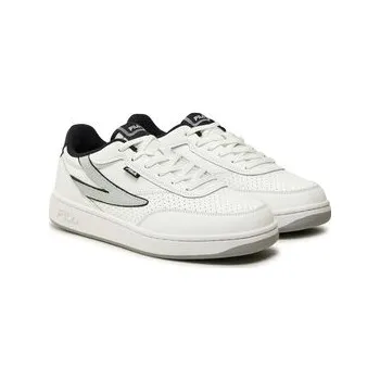 Pánská obuv Sneakersy Fila Fila Sevaro Nf FFM0362.13096 Bílá 45