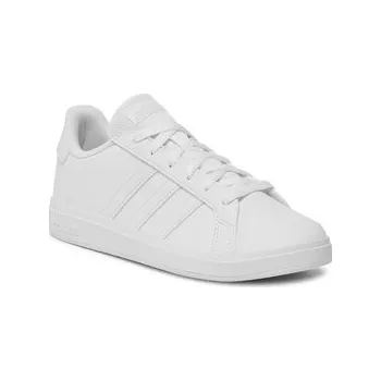 Dámské tenisky Sneakersy adidas Grand Court 2.0 K FZ6158 Bílá 37_13