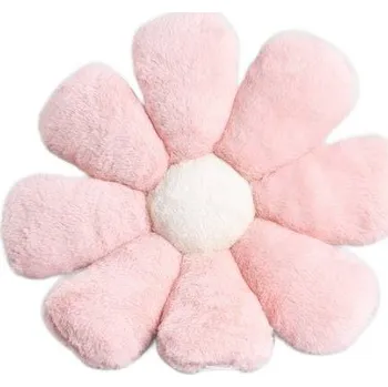 Polštář Dekorační polštář FULA ve tvaru květu 739767