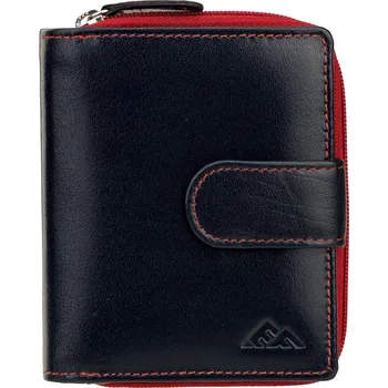 Peněženka Dámská peněženka EL FORREST 820-340 RFID