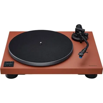 Gramofon Technics SL-40CBT hnědá