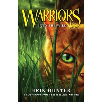 Warrior Cats: Into the Wild