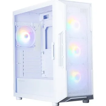 Zalman i3 Neo V2 (i3 Neo V2 White) bílá
