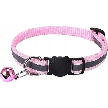 Obojek pro psa Materiálový obojek pro psa Surtep Animals, univerzální velikost